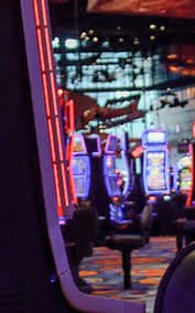 Live casino dealer table streamed on a Filipino player's mobile phone