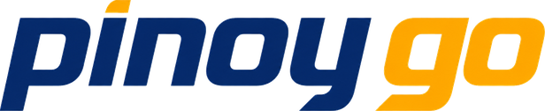 pinoy go official logo